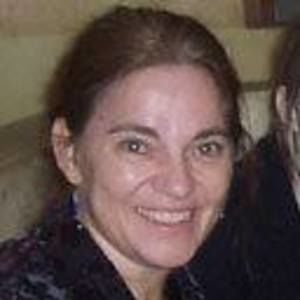 Meet your Posher, Mary anne